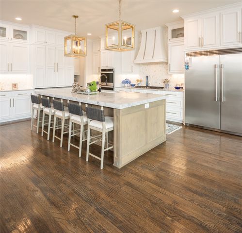 1160 Saddle Creek Drive, Prosper, TX 75078