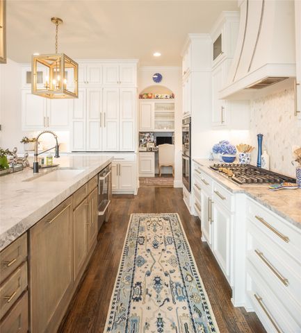 1160 Saddle Creek Drive, Prosper, TX 75078