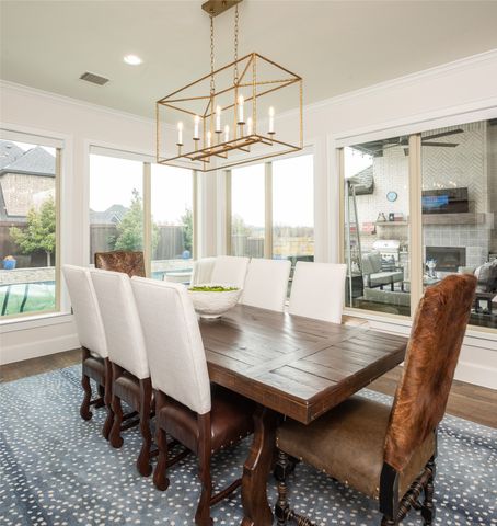 1160 Saddle Creek Drive, Prosper, TX 75078