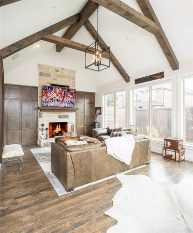 1160 Saddle Creek Drive, Prosper, TX 75078