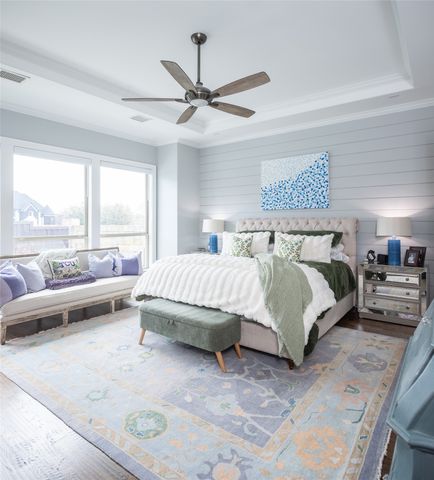 1160 Saddle Creek Drive, Prosper, TX 75078