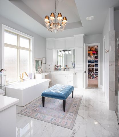 1160 Saddle Creek Drive, Prosper, TX 75078