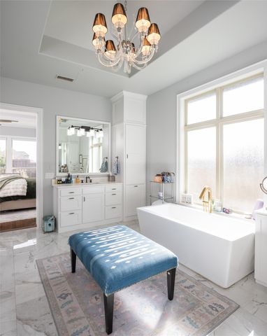 1160 Saddle Creek Drive, Prosper, TX 75078