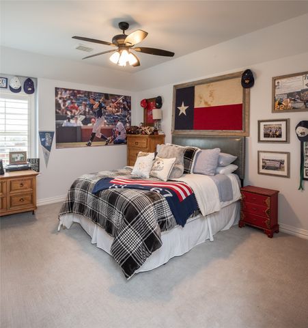 1160 Saddle Creek Drive, Prosper, TX 75078