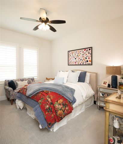 1160 Saddle Creek Drive, Prosper, TX 75078