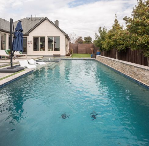 1160 Saddle Creek Drive, Prosper, TX 75078