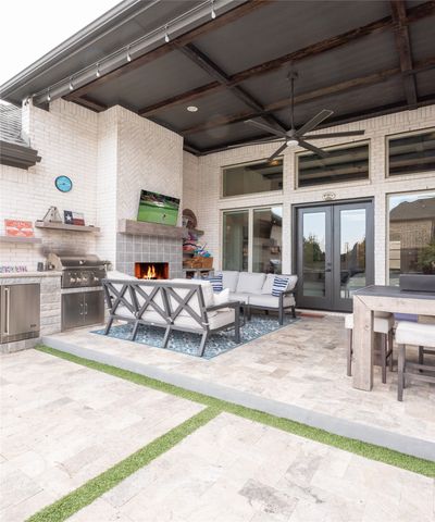 1160 Saddle Creek Drive, Prosper, TX 75078