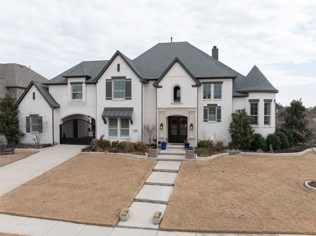 1160 Saddle Creek Drive, Prosper, TX 75078