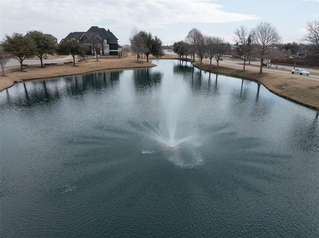 1160 Saddle Creek Drive, Prosper, TX 75078