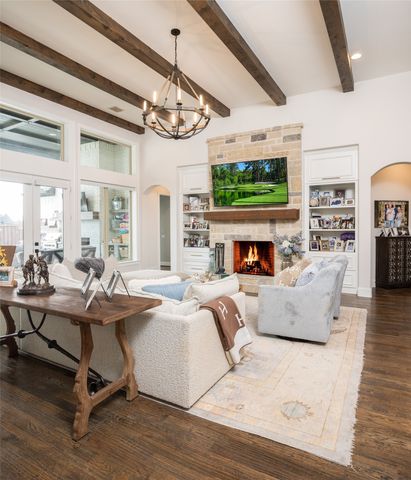 1160 Saddle Creek Drive, Prosper, TX 75078