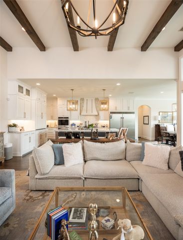 1160 Saddle Creek Drive, Prosper, TX 75078