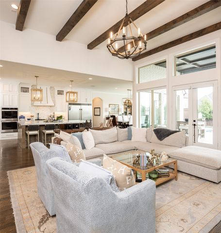 1160 Saddle Creek Drive, Prosper, TX 75078