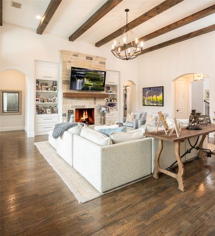 1160 Saddle Creek Drive, Prosper, TX 75078