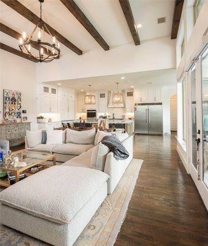 1160 Saddle Creek Drive, Prosper, TX 75078