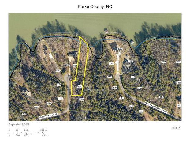 2240 Island View Lane NE 7, Connelly Springs, NC 28612