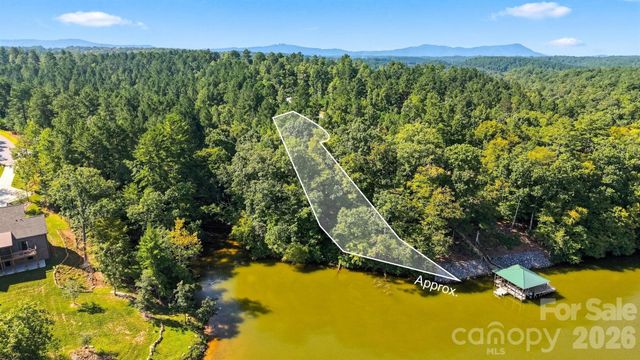 2240 Island View Lane NE 7, Connelly Springs, NC 28612