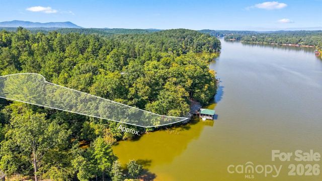 2240 Island View Lane NE 7, Connelly Springs, NC 28612