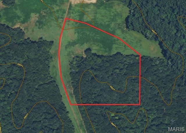 Lot 6B Springview Farms, Marthasville, MO 63357