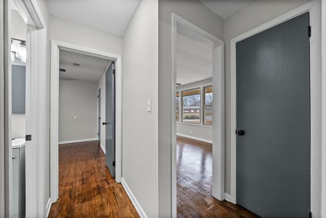 13 Charlemagne Blvd, Clarksville, TN 37042