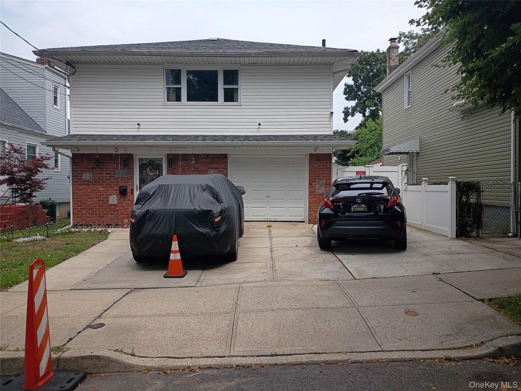 13731 170th Street, Jamaica, NY 11434 — exterior