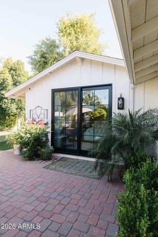 4227 N JOKAKE Drive, Scottsdale, AZ 85251