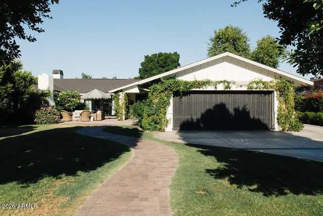 4227 N JOKAKE Drive, Scottsdale, AZ 85251