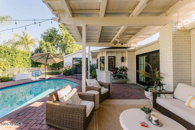 4227 N JOKAKE Drive, Scottsdale, AZ 85251