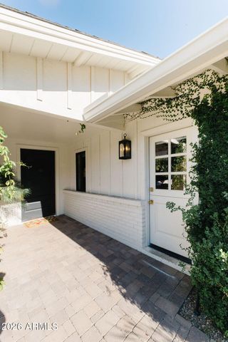 4227 N JOKAKE Drive, Scottsdale, AZ 85251