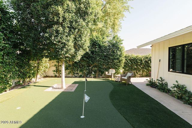 4227 N JOKAKE Drive, Scottsdale, AZ 85251