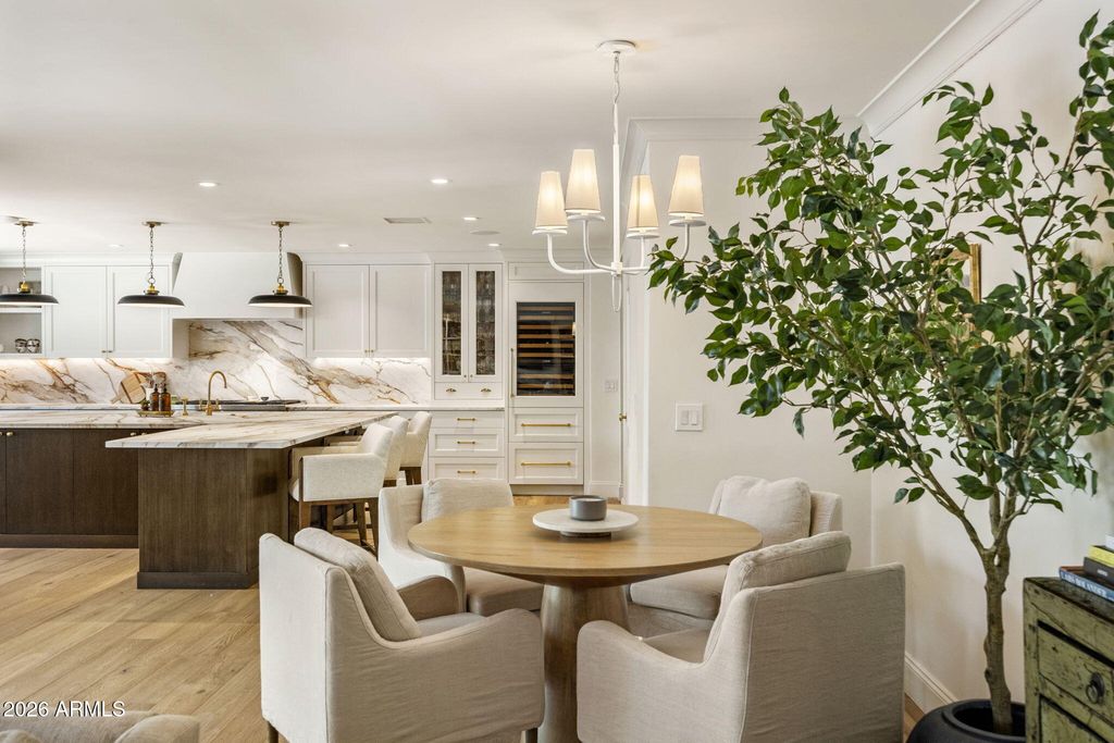 4227 N JOKAKE Drive, Scottsdale, AZ 85251 — photo 5