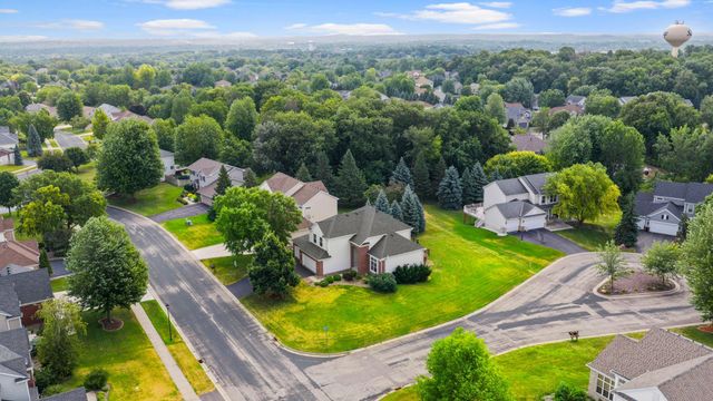 9207 W 136th Street, Savage, MN 55378