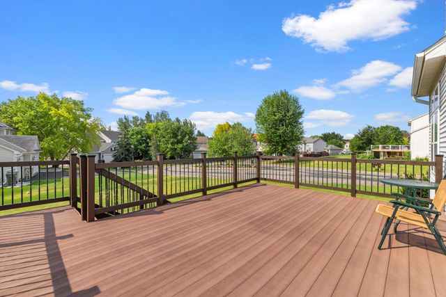 9207 W 136th Street, Savage, MN 55378