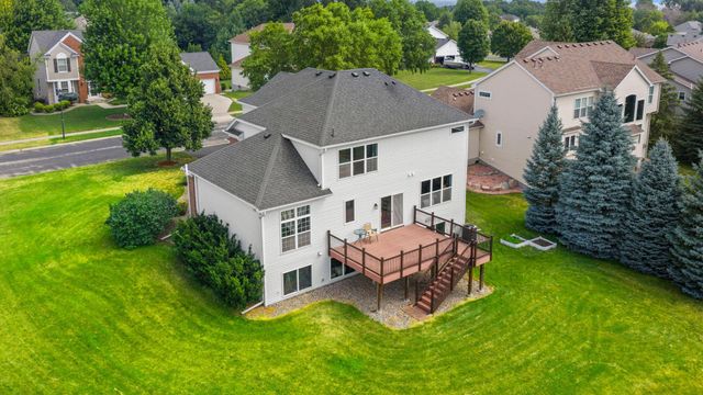 9207 W 136th Street, Savage, MN 55378