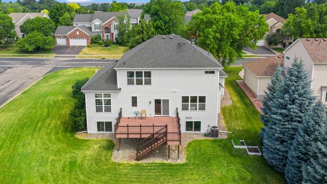 9207 W 136th Street, Savage, MN 55378