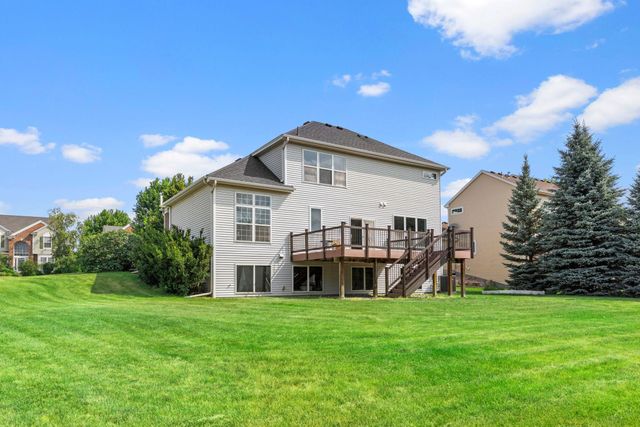 9207 W 136th Street, Savage, MN 55378