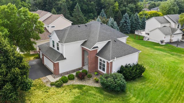 9207 W 136th Street, Savage, MN 55378