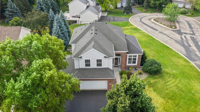 9207 W 136th Street, Savage, MN 55378
