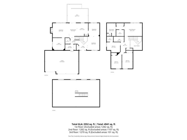 9207 W 136th Street, Savage, MN 55378