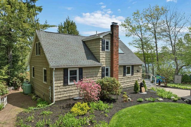 206 Varney Road, Barnstead, NH 03225