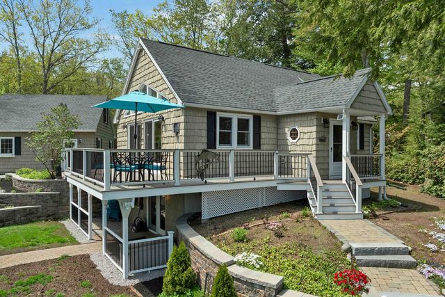 206 Varney Road, Barnstead, NH 03225