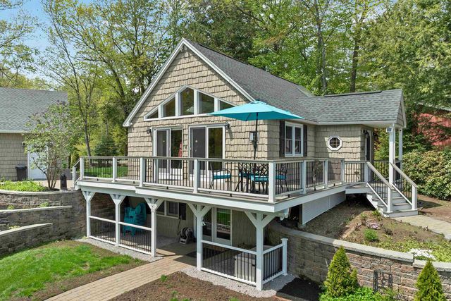 206 Varney Road, Barnstead, NH 03225