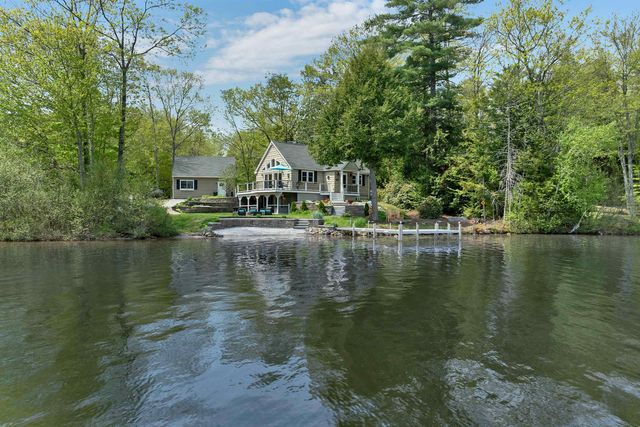 206 Varney Road, Barnstead, NH 03225