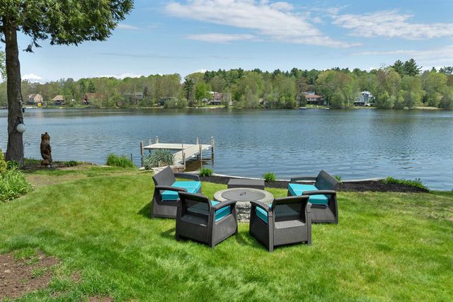 206 Varney Road, Barnstead, NH 03225