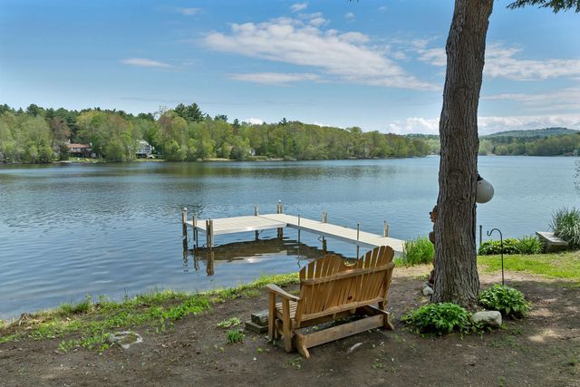 206 Varney Road, Barnstead, NH 03225