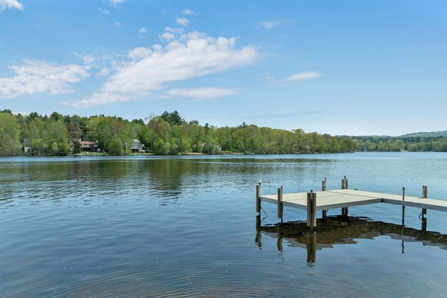 206 Varney Road, Barnstead, NH 03225