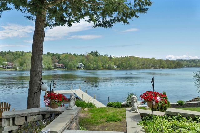 206 Varney Road, Barnstead, NH 03225