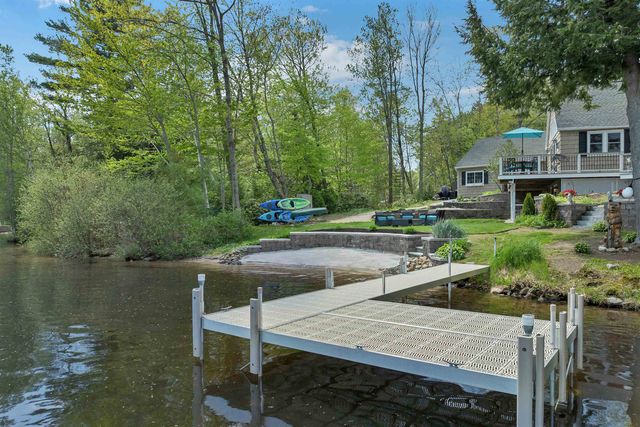 206 Varney Road, Barnstead, NH 03225