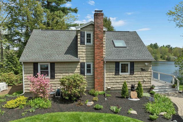 206 Varney Road, Barnstead, NH 03225