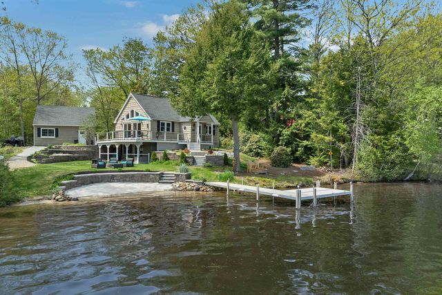 206 Varney Road, Barnstead, NH 03225