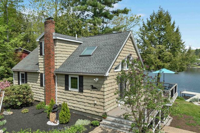206 Varney Road, Barnstead, NH 03225